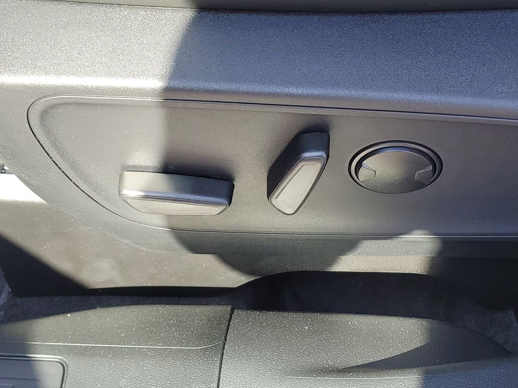 New 2026 Ford Bronco Sport Big Bend w/ Convenience Package image 8