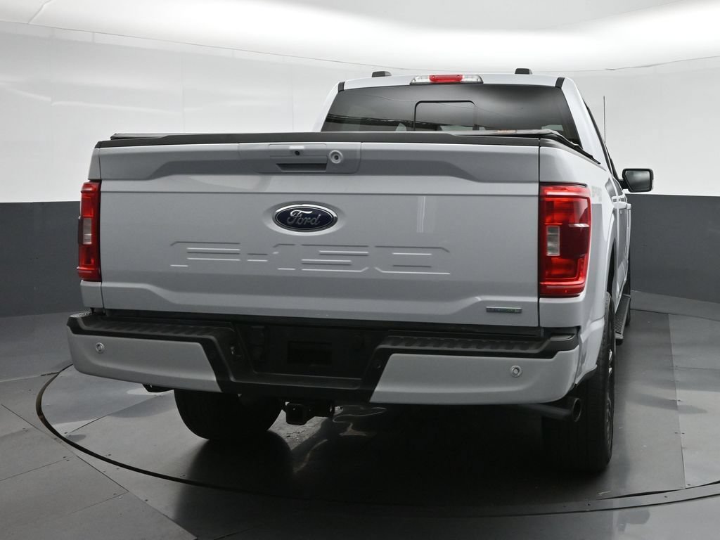 Used 2021 Ford F150 XLT w/ Equipment Group 302A High AWD/4WD image 6