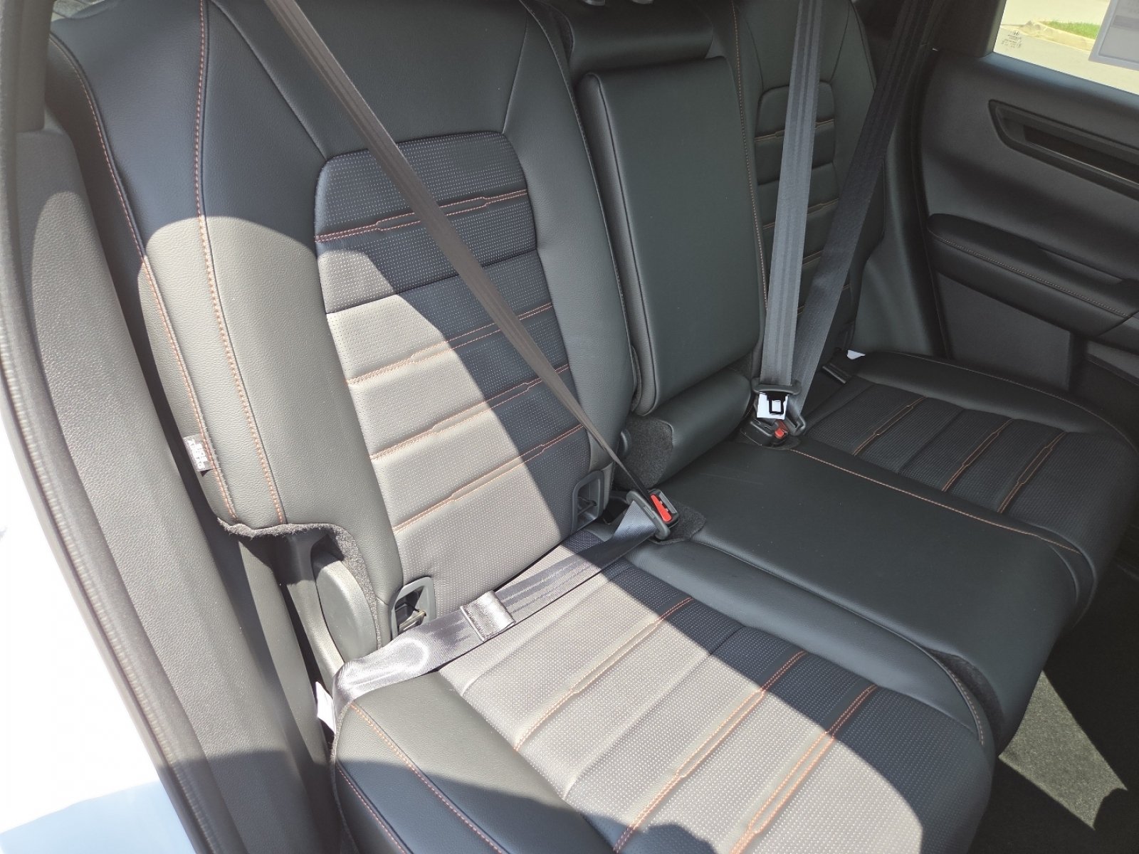 New 2026 Honda CR-V Sport-L image 26