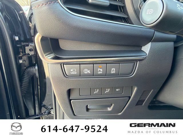 New 2026 MAZDA MAZDA3 Hatchback w/Premium Plus Pkg AWD/4WD image 24