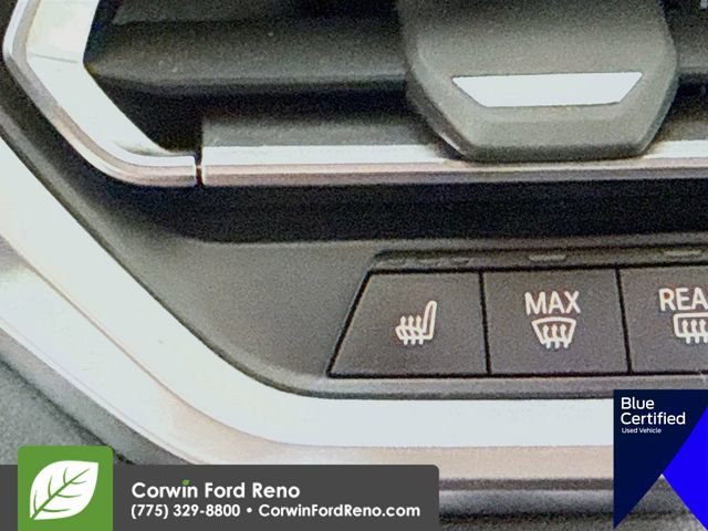 Used 2022 BMW 430i xDrive Convertible w/ M Sport Package image 24
