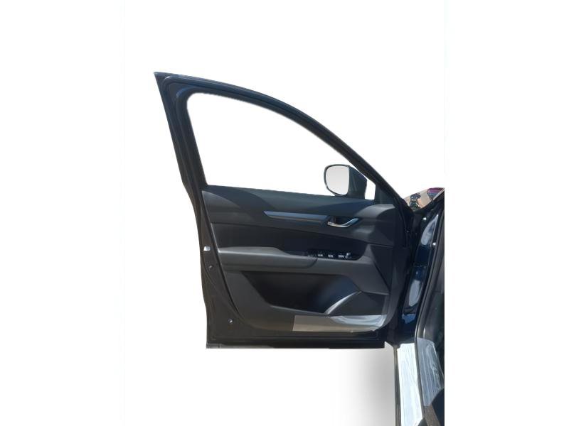 Used 2025 MAZDA CX-5 AWD 2.5 S image 5