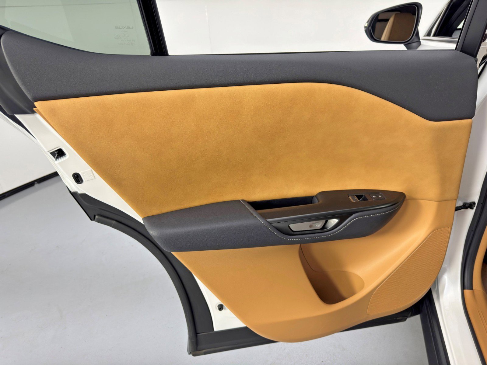 Used 2023 Lexus RZ 450e Premium w/ Accessory Package (2T) image 44