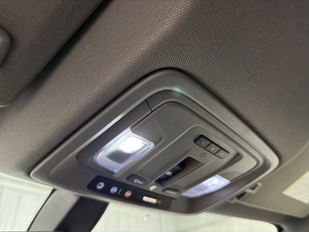 Used 2020 Chevrolet Silverado 1500 LT Trail Boss image 35