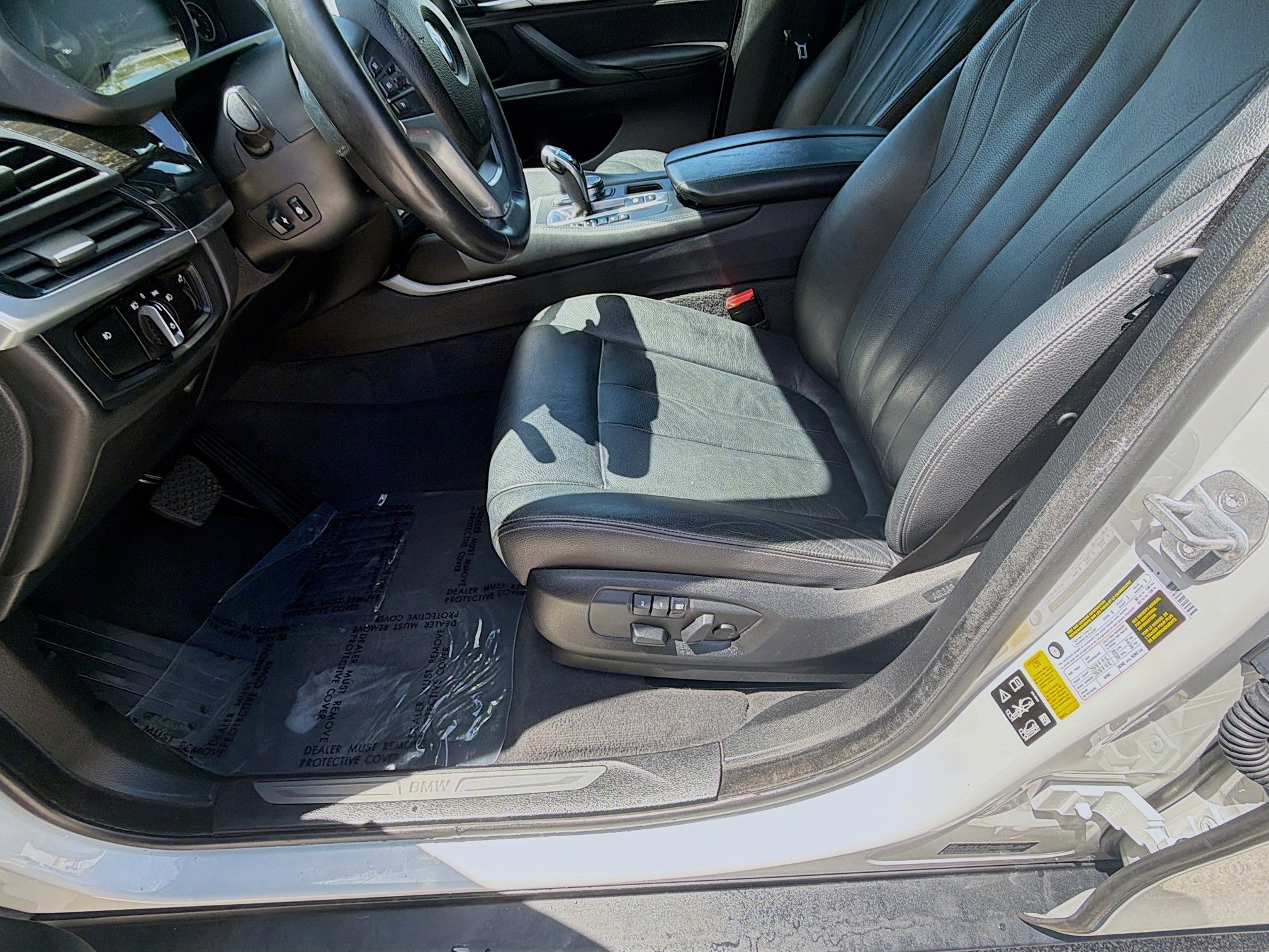 Used 2019 BMW X6 xDrive35i image 18