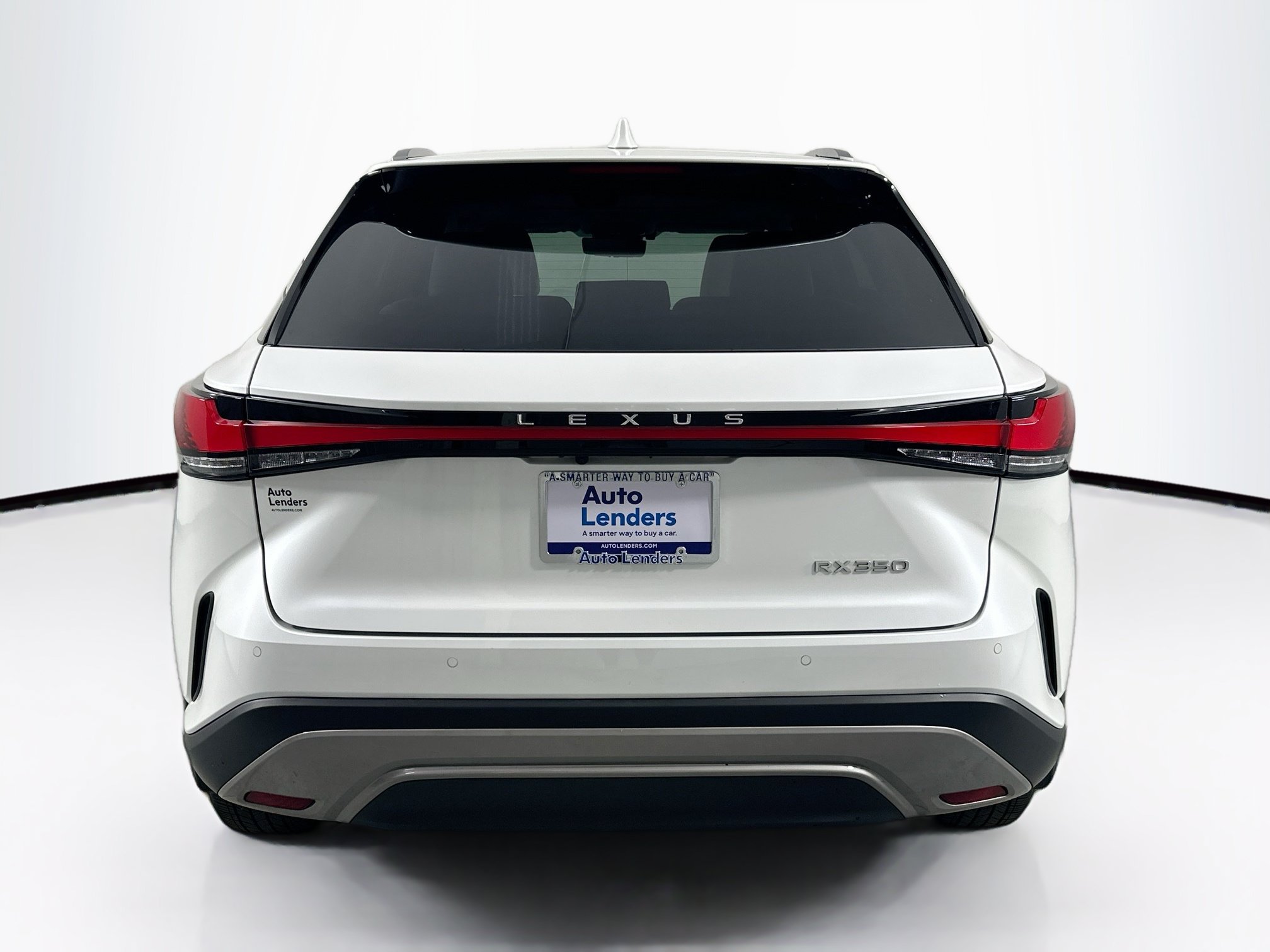 Used 2023 Lexus RX 350 Premium Plus w/ Cold Area Package FWD image 6