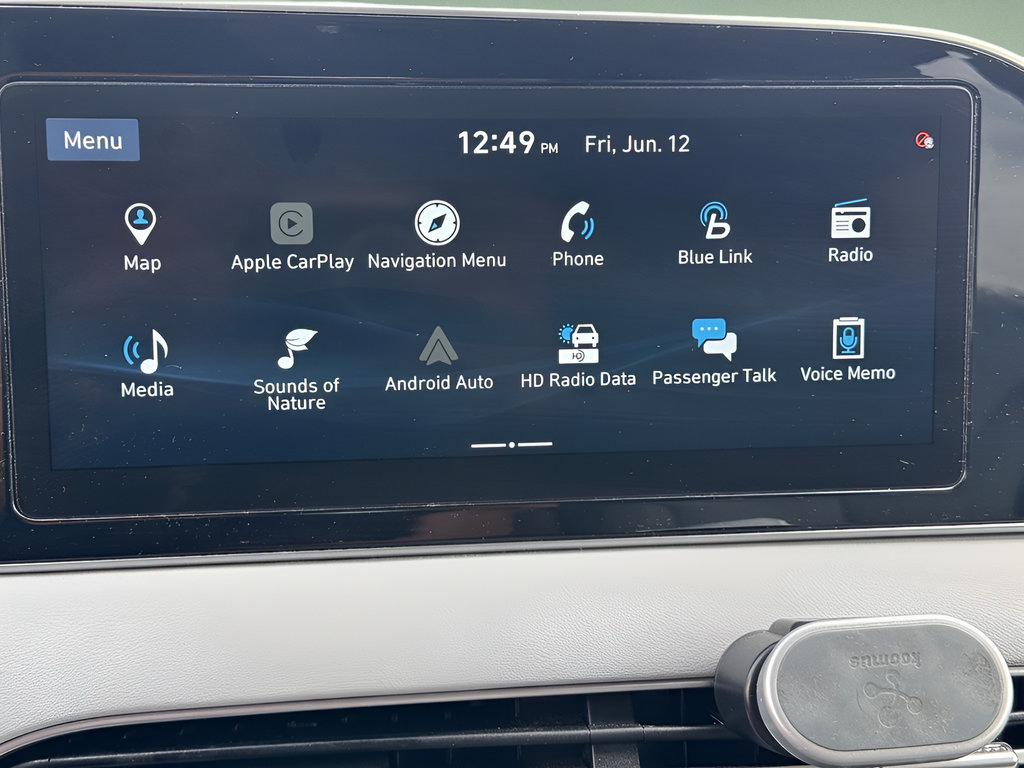 Used 2021 Hyundai Palisade SEL w/ Premium Package AWD/4WD image 31