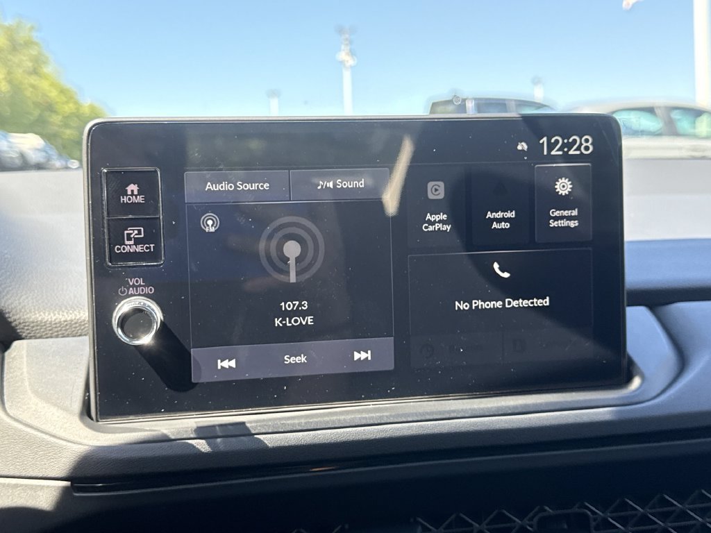 New 2026 Honda Accord SE image 12