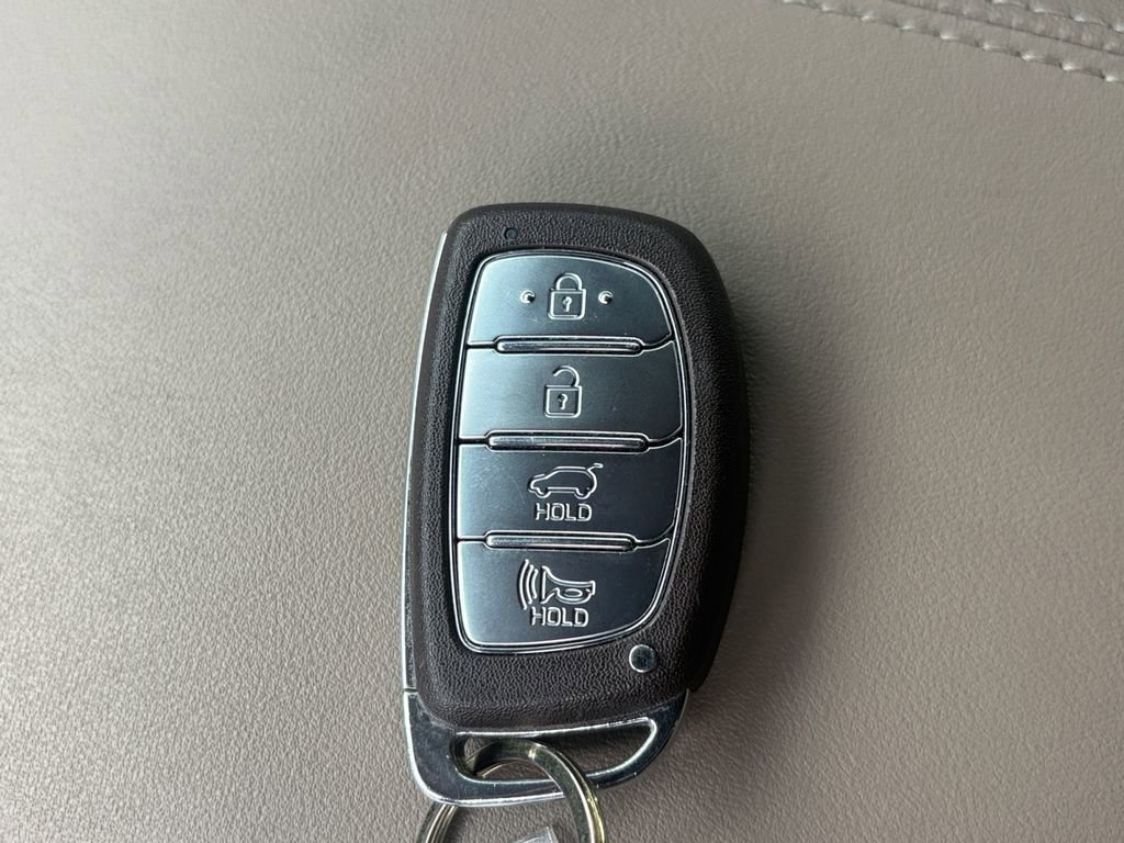 Used 2020 Hyundai Tucson Ultimate FWD image 27