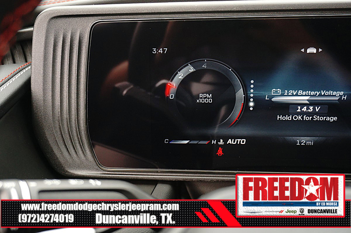 New 2026 Dodge Charger Scat Pack image 29