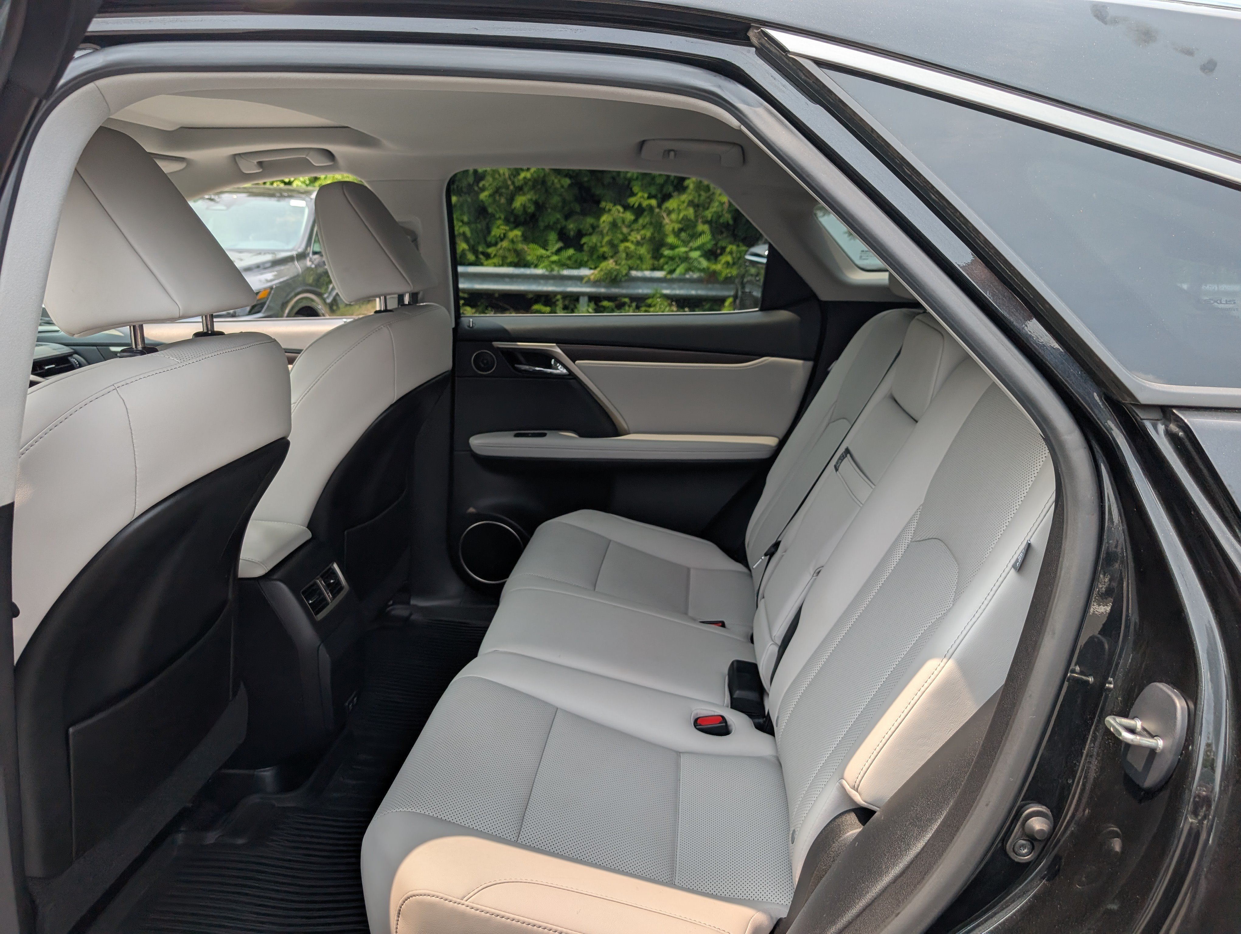 Used 2021 Lexus RX 350 AWD w/ Premium Package image 15