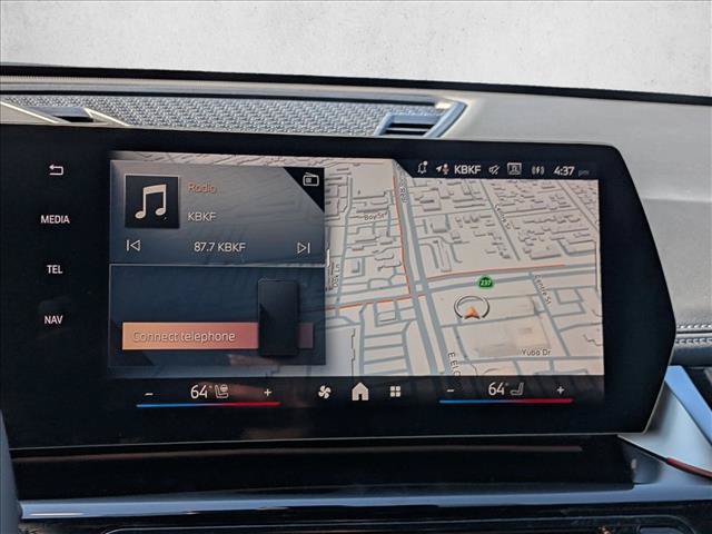 New 2026 BMW X1 xDrive28i w/ Technology Package AWD/4WD image 12