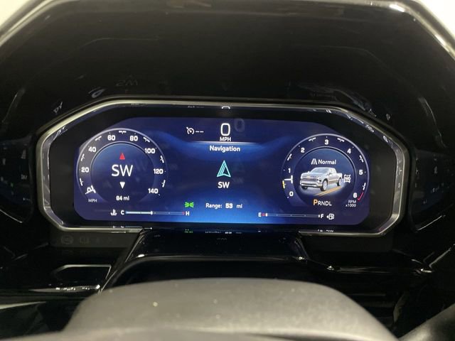 New 2026 Chevrolet Silverado 1500 LT w/ LPO, Liner Protection Package AWD/4WD image 15