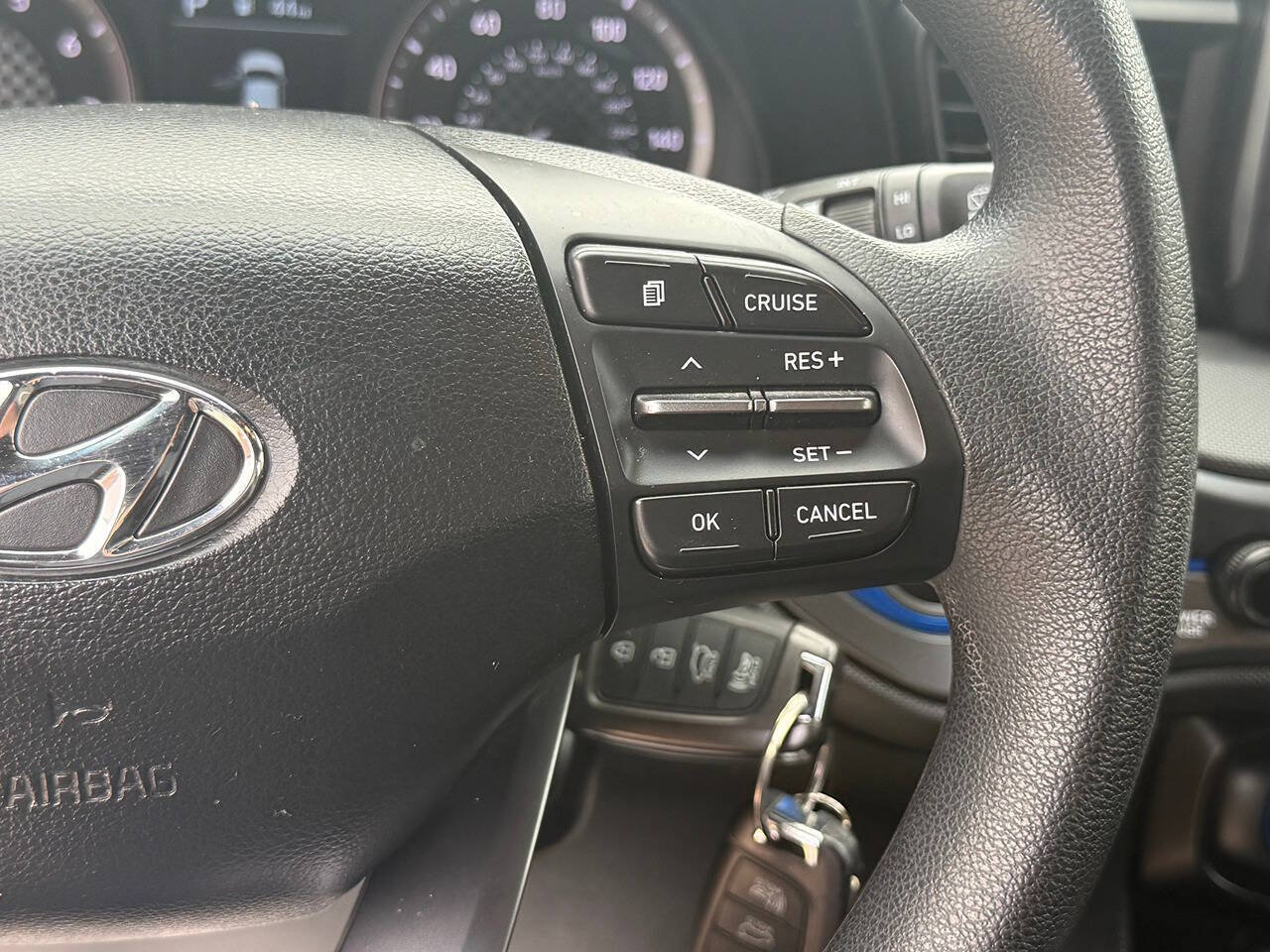 Used 2019 Hyundai Veloster 2.0 FWD image 19