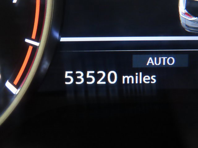 Used 2023 Nissan Rogue S image 23