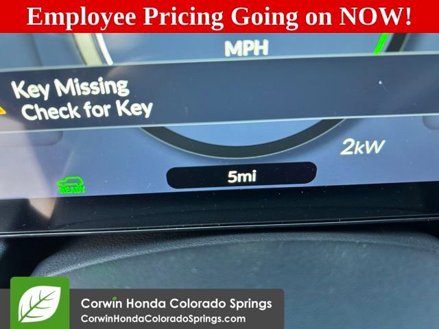 New 2026 Honda Prologue EX image 18