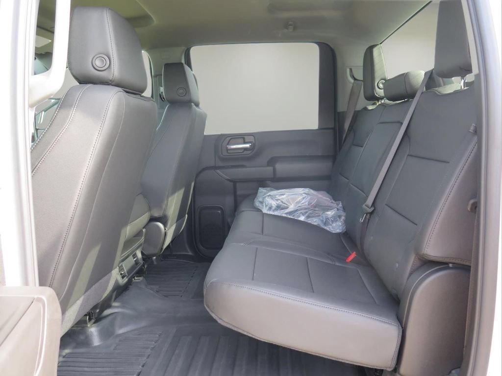 New 2026 Chevrolet Silverado 3500 W/T w/ WT Convenience Package AWD/4WD image 23