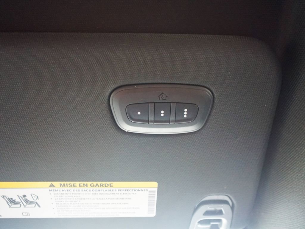 Used 2021 RAM 1500 Big Horn image 29