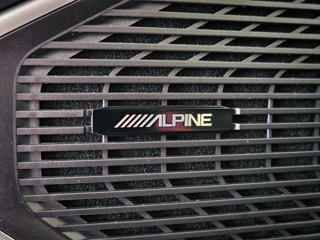 New 2026 Jeep Grand Wagoneer 4WD image 12