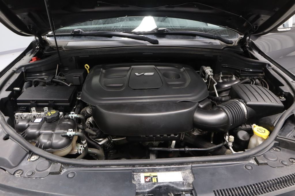 Used 2017 Jeep Grand Cherokee Limited image 14