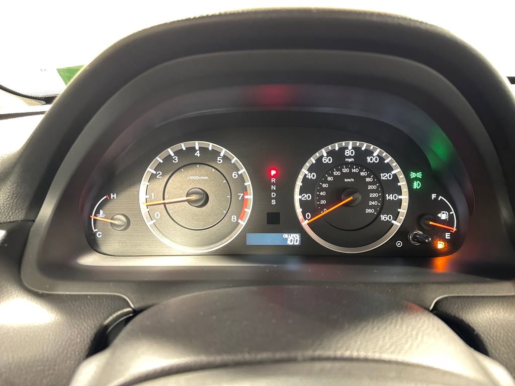 Used 2011 Honda Accord EX-L image 20