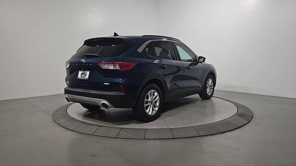 Used 2020 Ford Escape SE FWD image 5