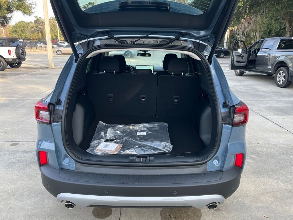 New 2026 Ford Escape Active w/ Tech Pack #1 image 28