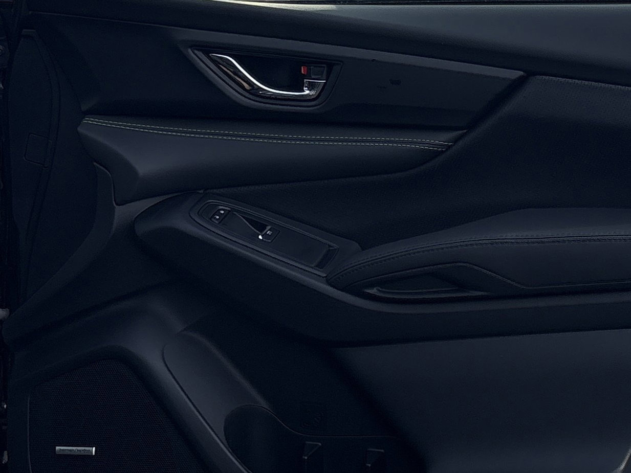 New 2026 Subaru Ascent Bronze Edition image 11