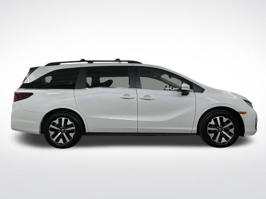 Certified 2026 Honda Odyssey EX-L image 32