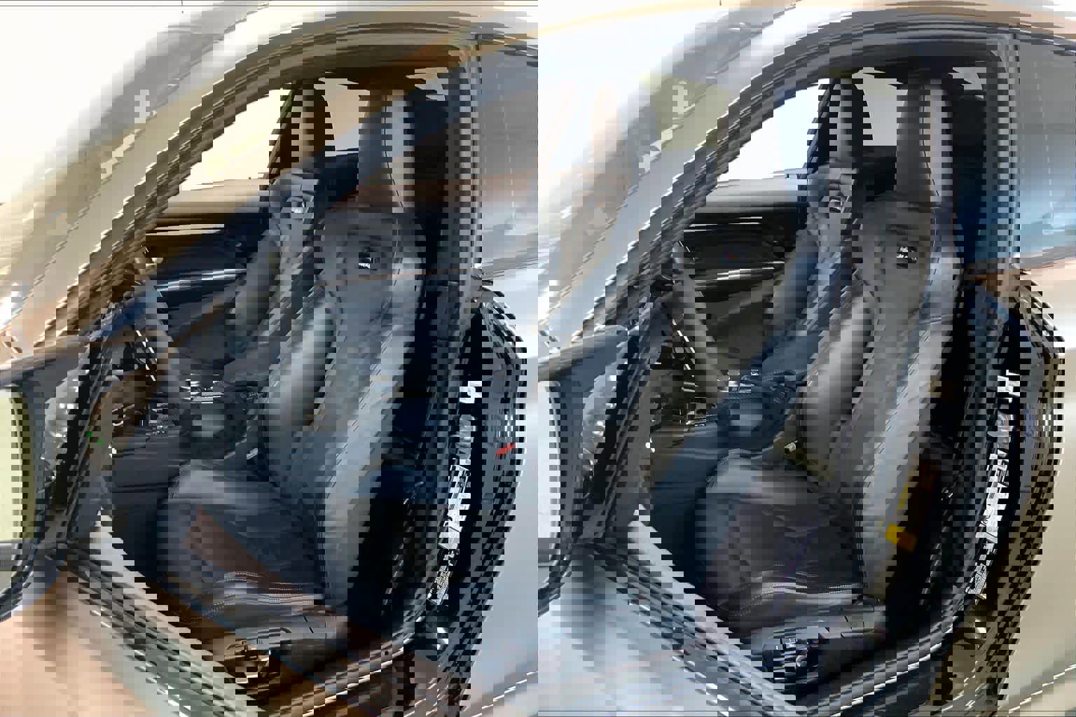 Used 2018 BMW M4 Coupe w/ Competition Package image 7