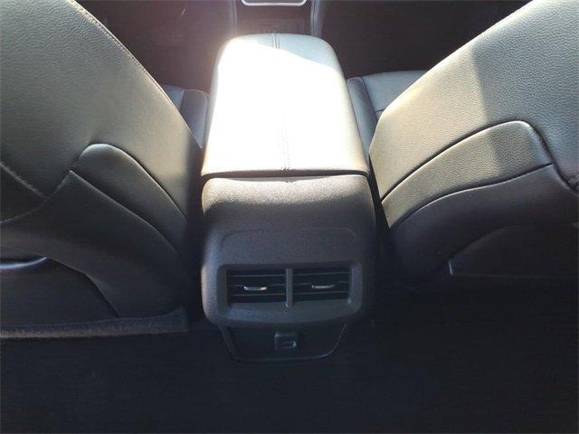 Used 2019 GMC Terrain SLT w/ Preferred Package image 16