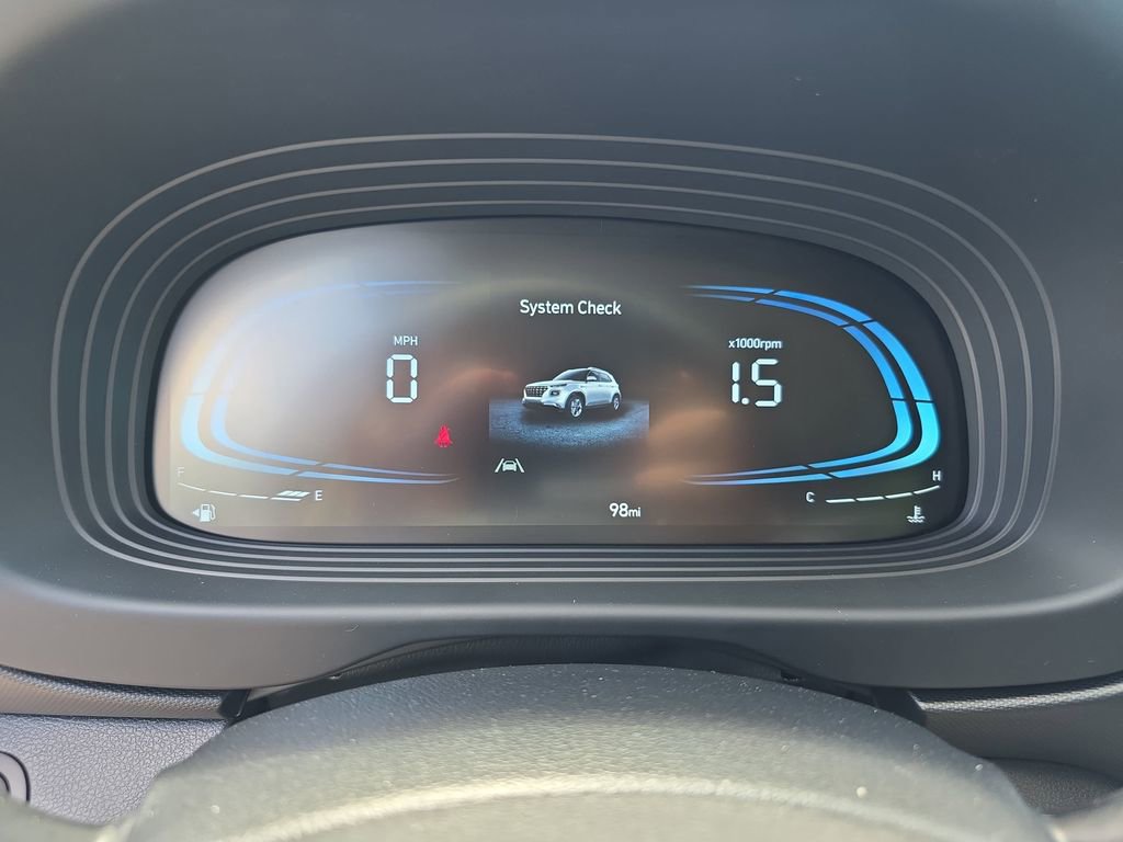 New 2026 Hyundai Venue SE FWD image 19