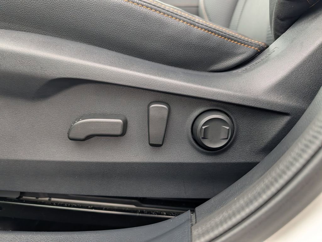 Certified 2025 Subaru Outback Wilderness image 20