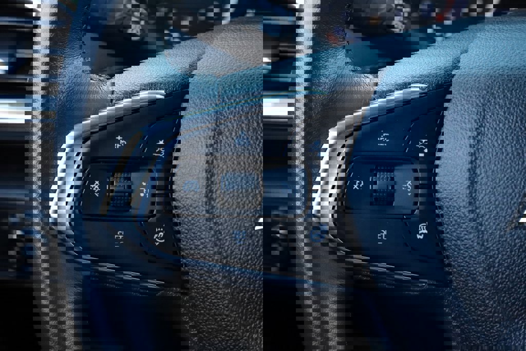 Used 2022 Chevrolet TrailBlazer ACTIV w/ Technology Package image 22