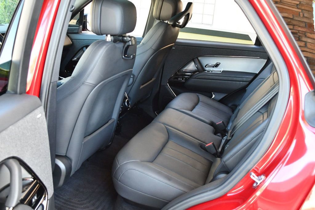 Used 2024 Land Rover Range Rover Sport Dynamic SE image 15