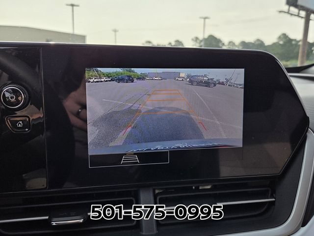 Used 2026 Chevrolet Trax LS w/ LS Convenience Package FWD image 20