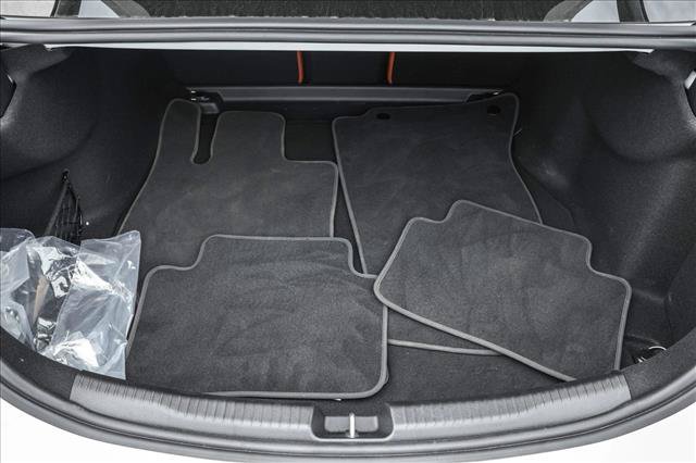 Certified 2026 Mercedes-Benz C 300 4MATIC Sedan image 23