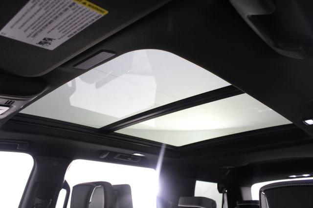 New 2026 GMC Yukon AT4 Ultimate image 11