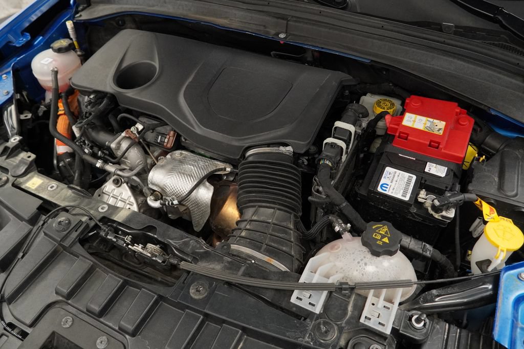 Used 2025 Dodge Hornet R/T AWD/4WD image 51