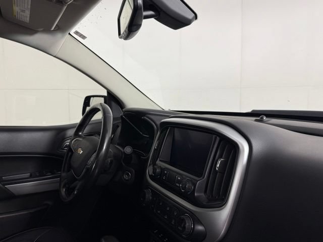 Used 2020 Chevrolet Colorado ZR2 AWD/4WD image 31