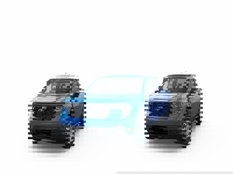 New 2025 Ford Maverick XL w/ 4K Tow Package image 3