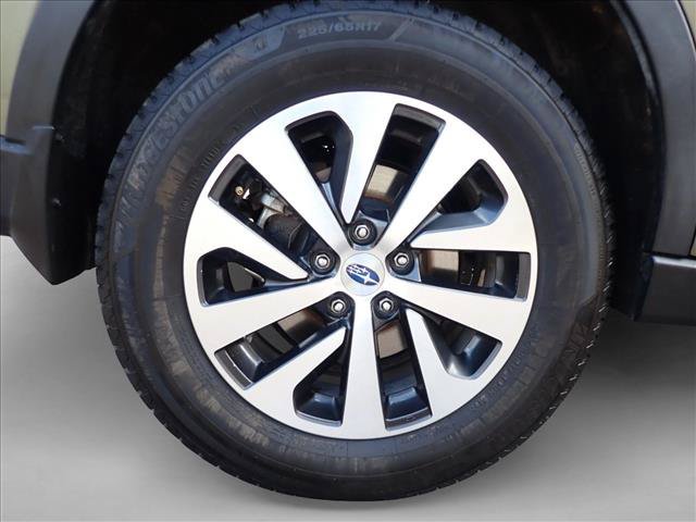 Used 2020 Subaru Outback Premium AWD/4WD image 7