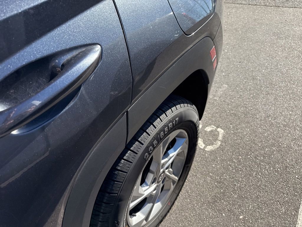 Used 2024 Hyundai Tucson SEL image 5