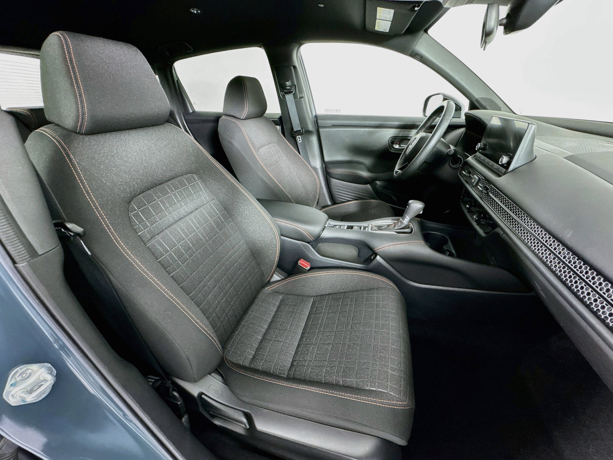 Certified 2024 Honda HR-V Sport image 26