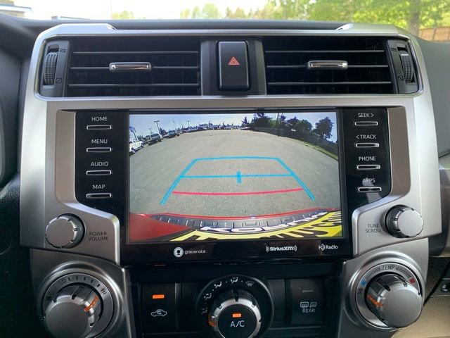 Used 2024 Toyota 4Runner SR5 Premium w/ Moonroof Package AWD/4WD image 18