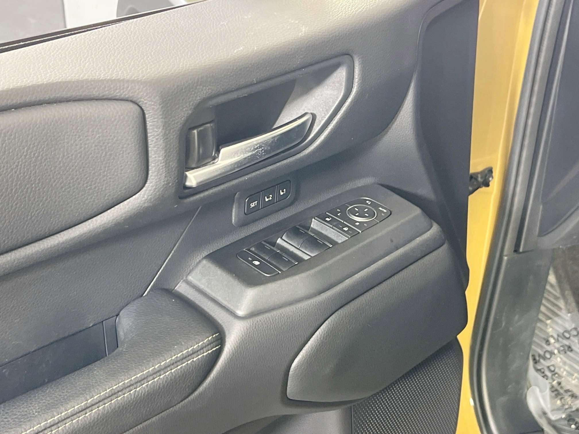 Used 2024 Toyota Land Cruiser image 18