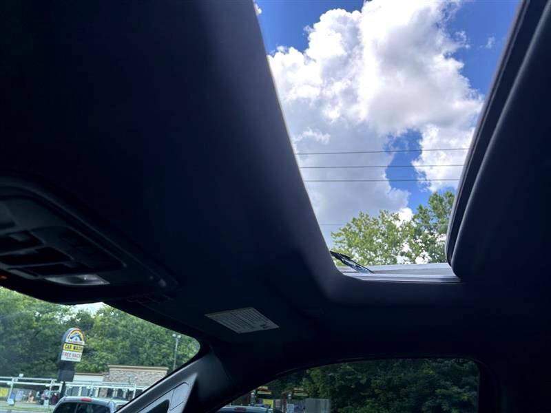 Used 2020 GMC Sierra 1500 AT4 w/ AT4 Premium Package image 20