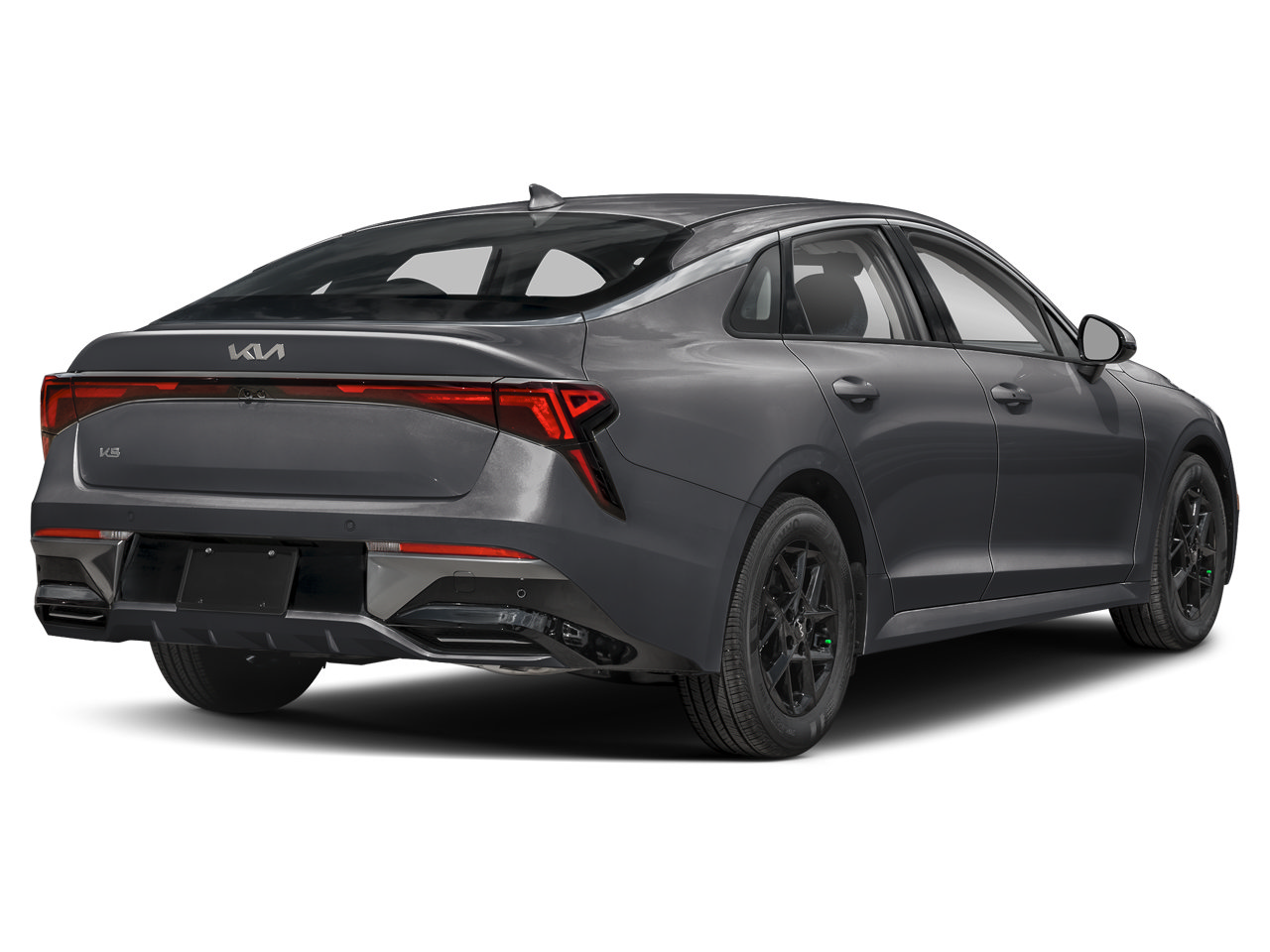 New 2026 Kia K5 LXS FWD image 29