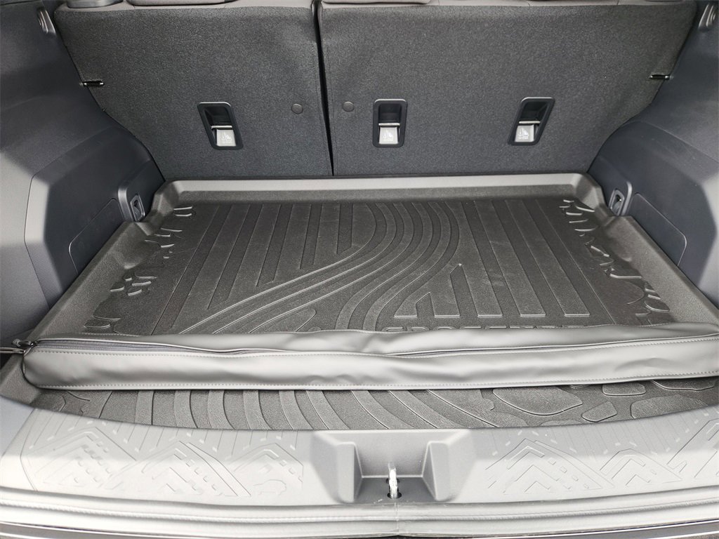 New 2026 Subaru Crosstrek 2.0i Premium image 20