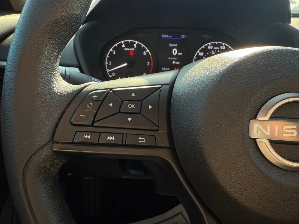 Certified 2024 Nissan Altima 2.5 S image 22